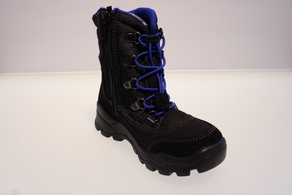 IMAC Winterstiefel Kinder 432798 32 | bosco/verde | 