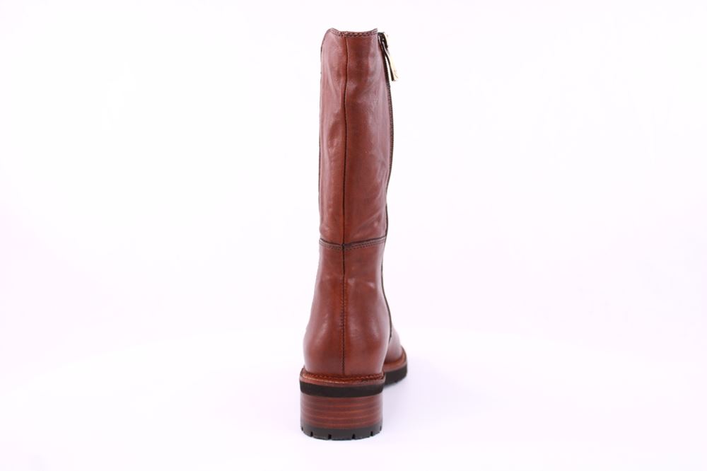 Everybody Ardith  Damen Stiefel Leder braun S21  77660D3785 40 | 371 gianduia | 
