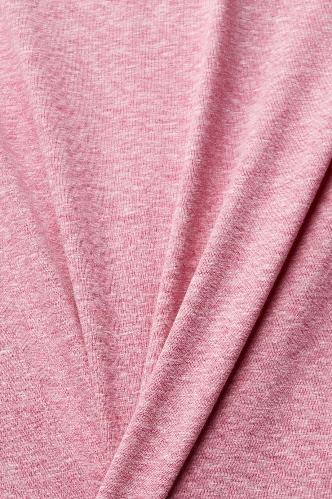 ESPRIT Recycelt T-Shirt mit Lochstickerei 042EE1K340 