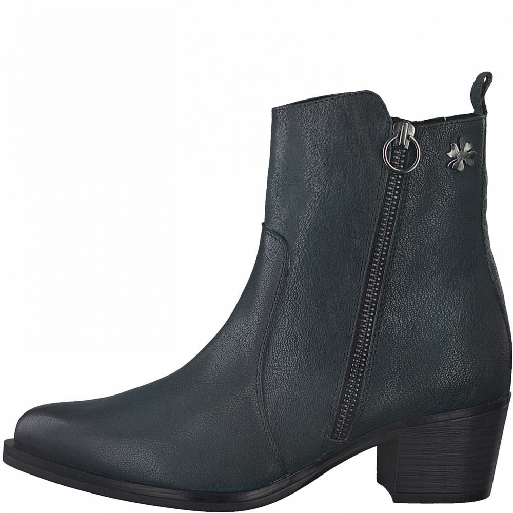Guido Maria Kretschmer Stiefelette 2-2-85301-25 