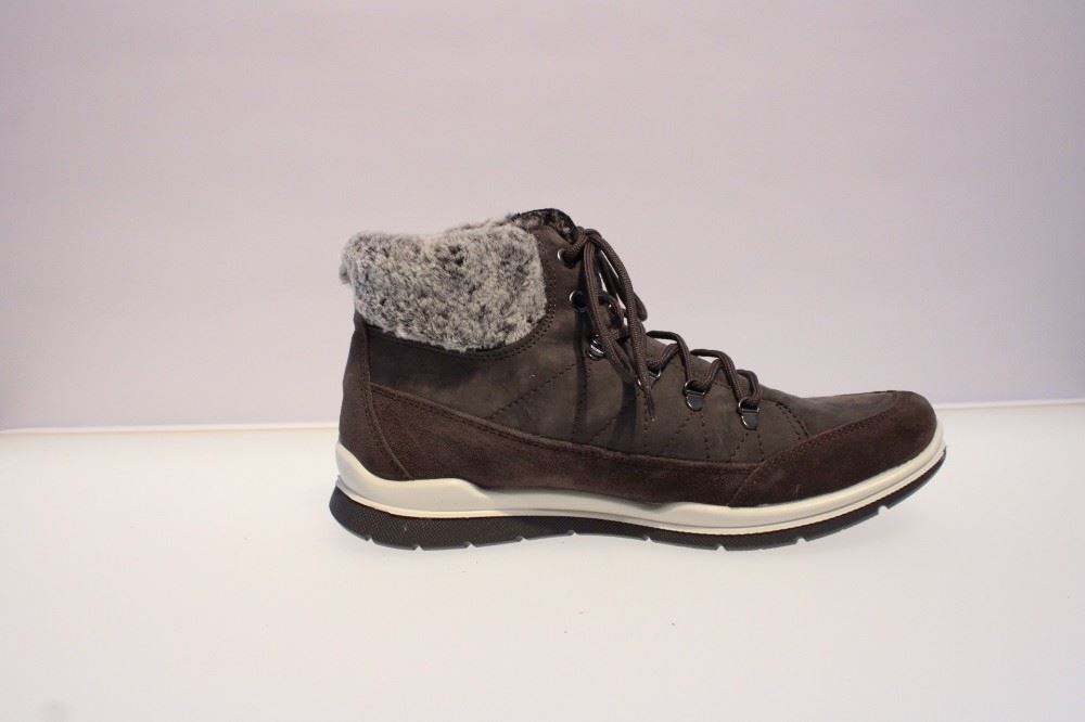 IMAC Schnürbooty Damen TEXmembran209458 