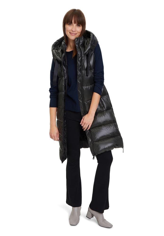 Betty Barclay Daunenweste Kapuze S22 73171562 