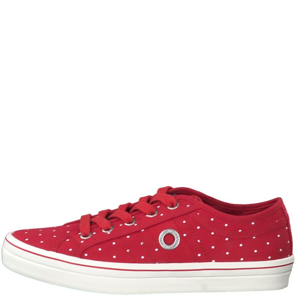 s.Oliver Sneaker 5-5-23644-24 