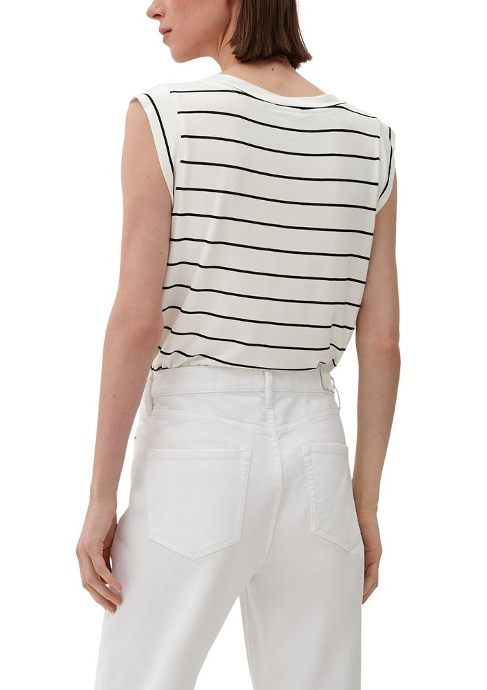s.Oliver T - Shirt S13  2132230 