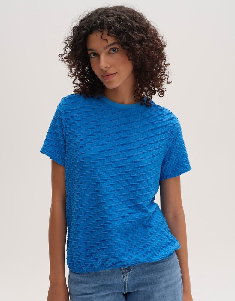 OPUS T - Shirt Saanu S13 10042910445100 