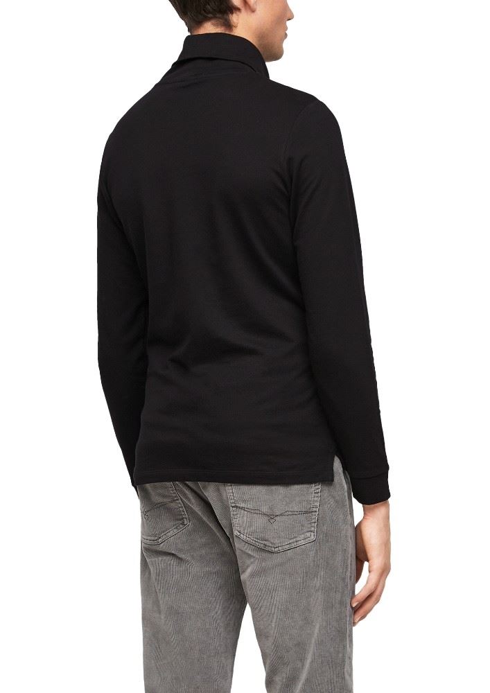 s.Oliver Shirt Rolli 2051836 
