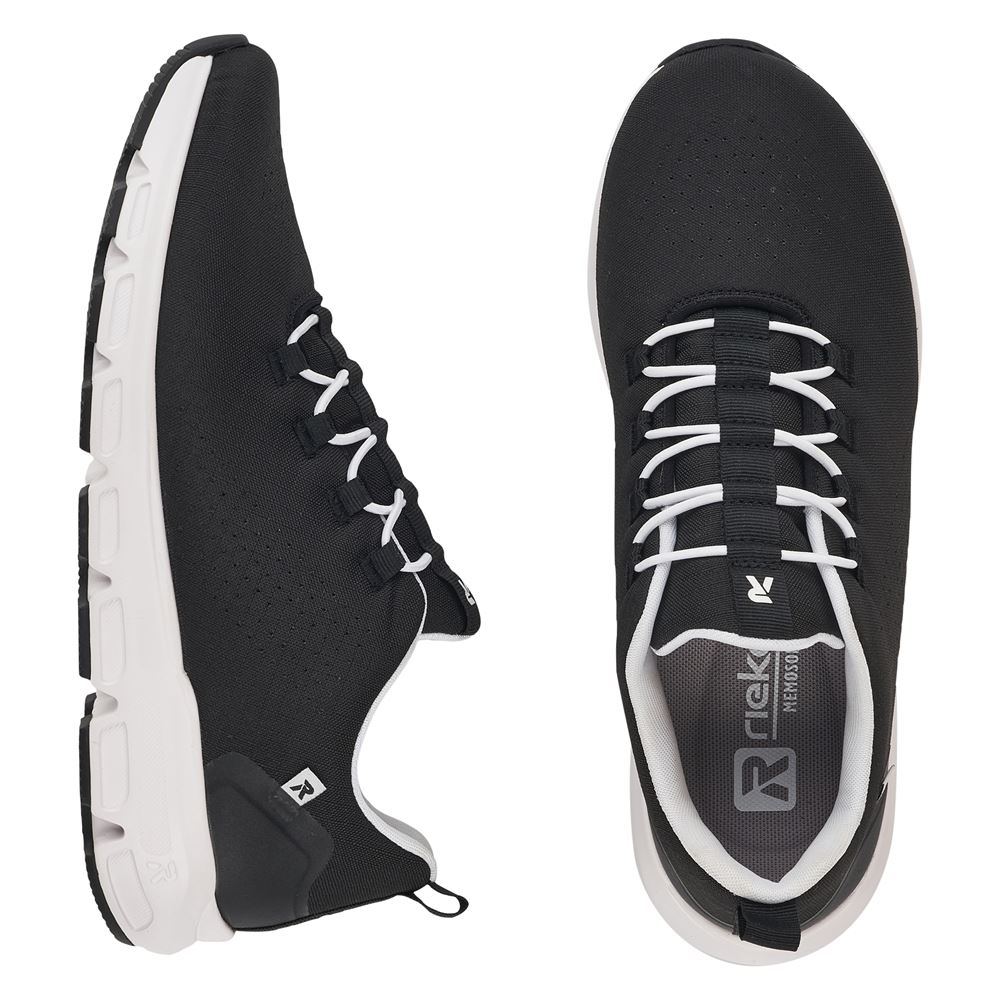 Rieker R-Evolution Sneaker 40401-00 