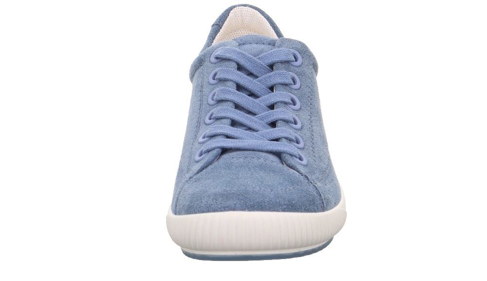 legero TANARO 5.0 - Forever Blue Sneaker low aus Veloursleder S13 2-000161-8620 5,5 | forever blue | 
