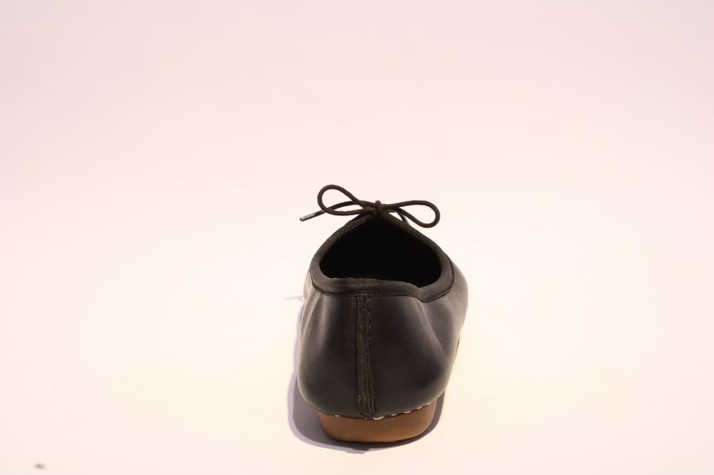 Clarks Freckle Ice Ballerina schwarz 20352929 