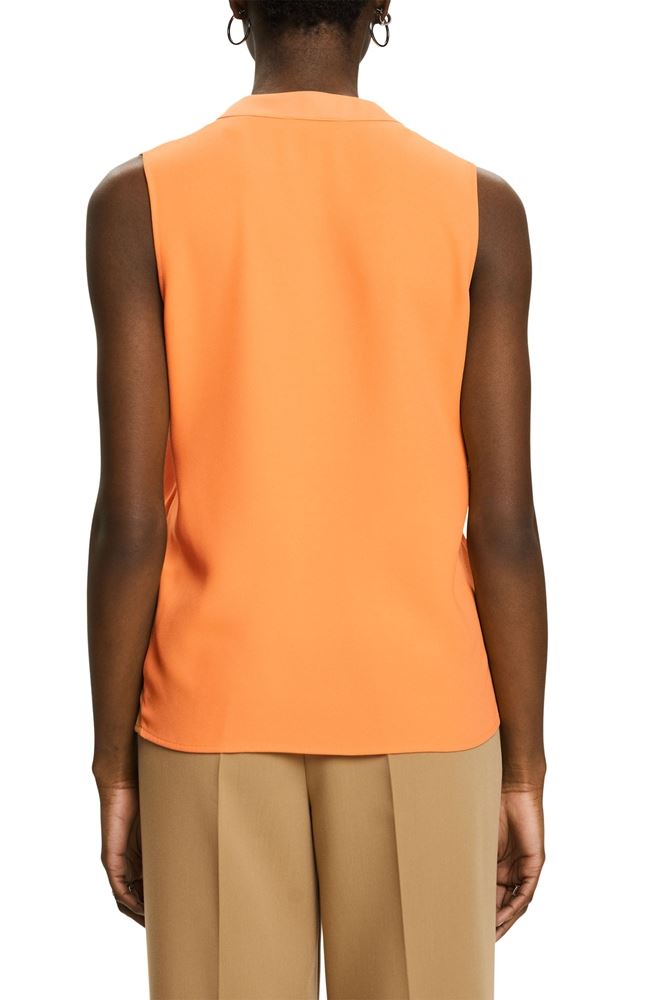 ESPRIT Collection Blusentop S13 991EO1F304 36 | E110 OFF WHITE | 