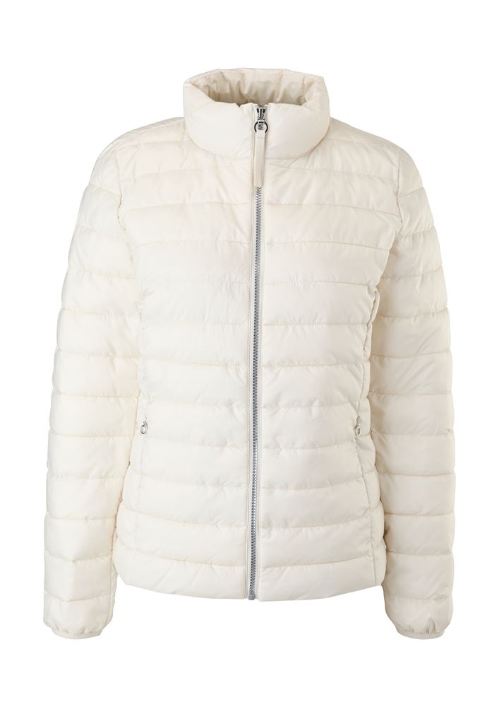 s.Oliver Leichte Steppjacke mit Beutel S22 2120448 