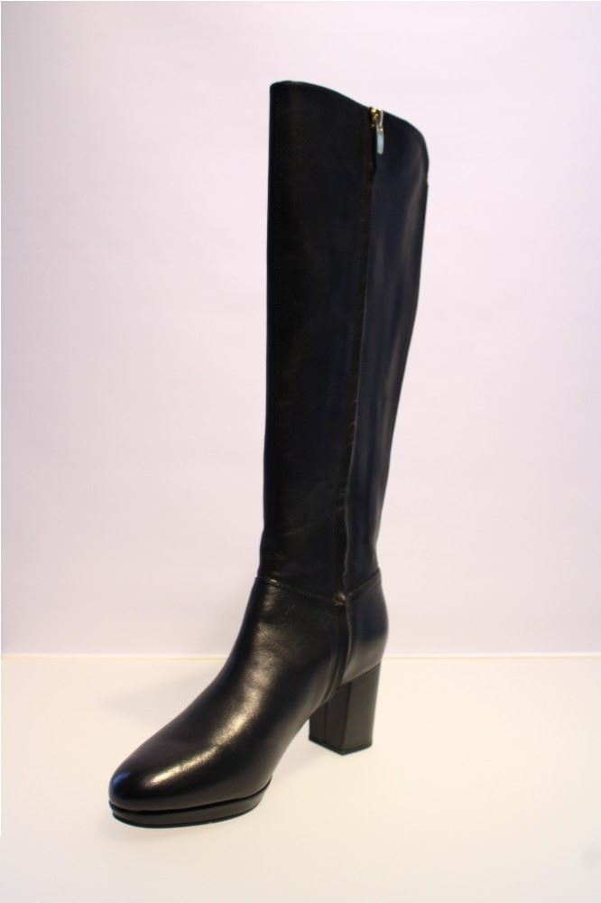 CLARKS Damen Stiefel schwarz 26126728 