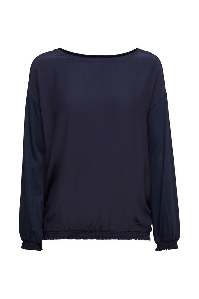 Esprit Longsleeve Viskose 100EE1K315 
