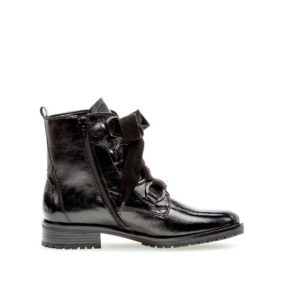 Gabor Lederstiefelette 32.795.97 