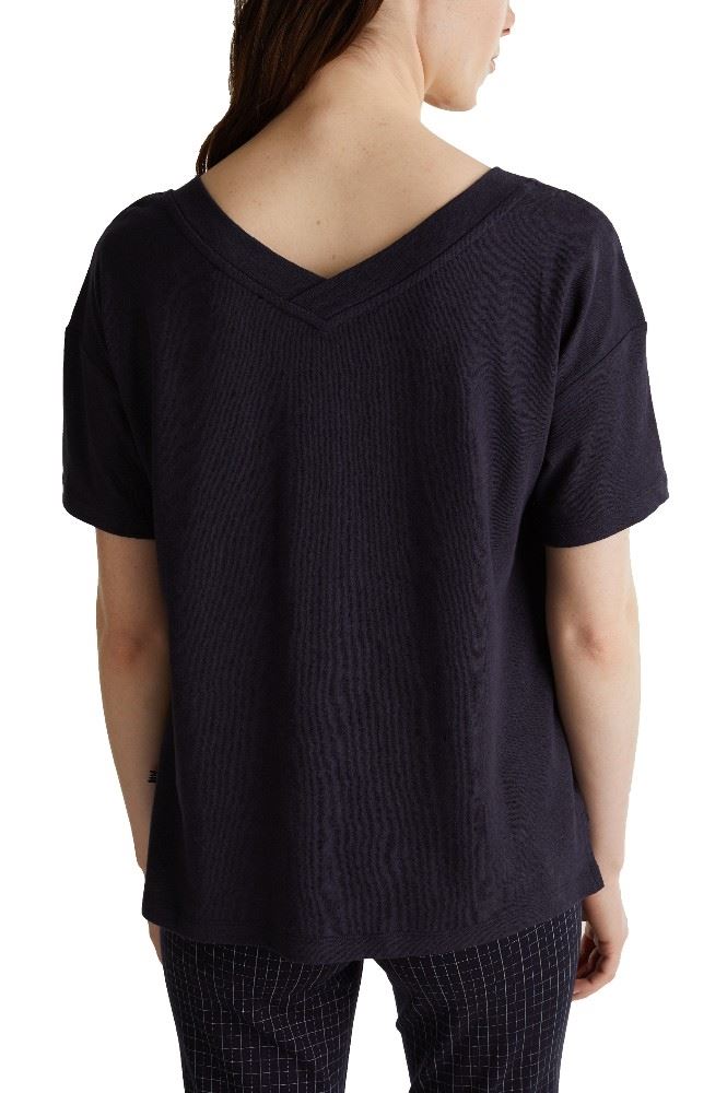 Esprit Shirt 3/4 Leinen 030EE1K303 