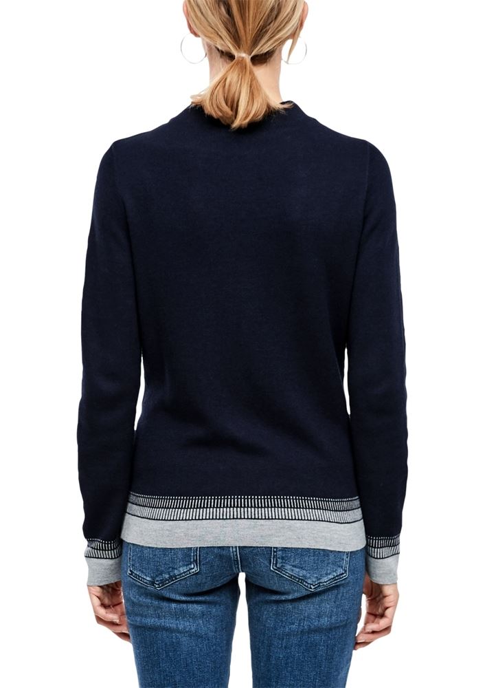 s.Oliver Pullover 14909616999 