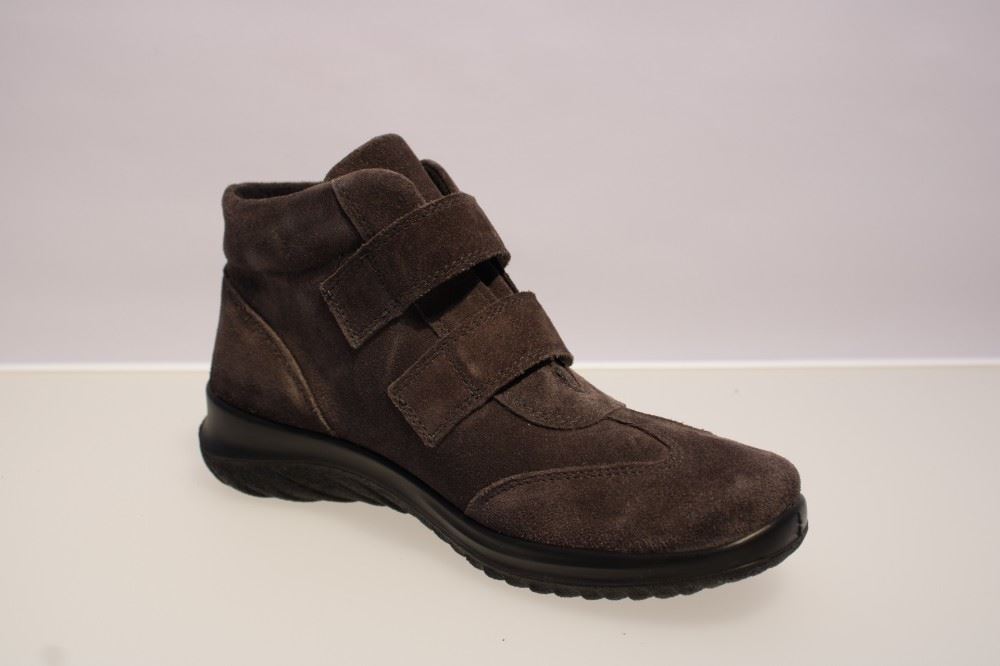 Legero Winterschuhe GoreTex 09575 4,5 | 00 schwarz | 