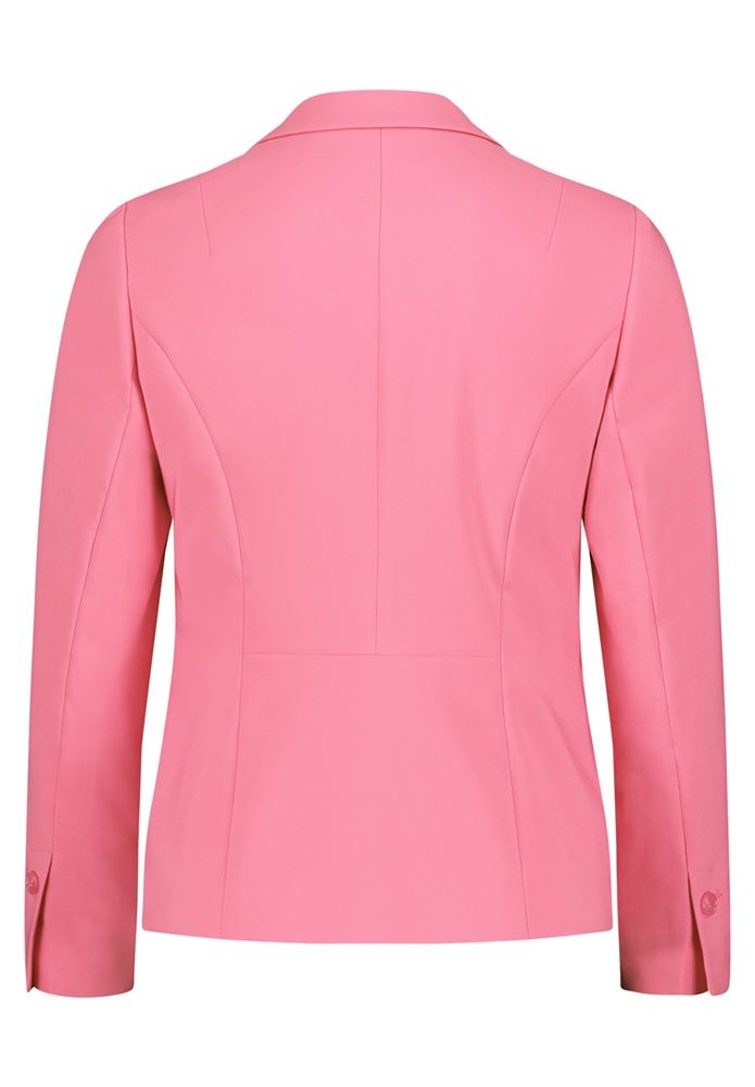 Betty Barclay Blazer tailliert uni S13 42081080 
