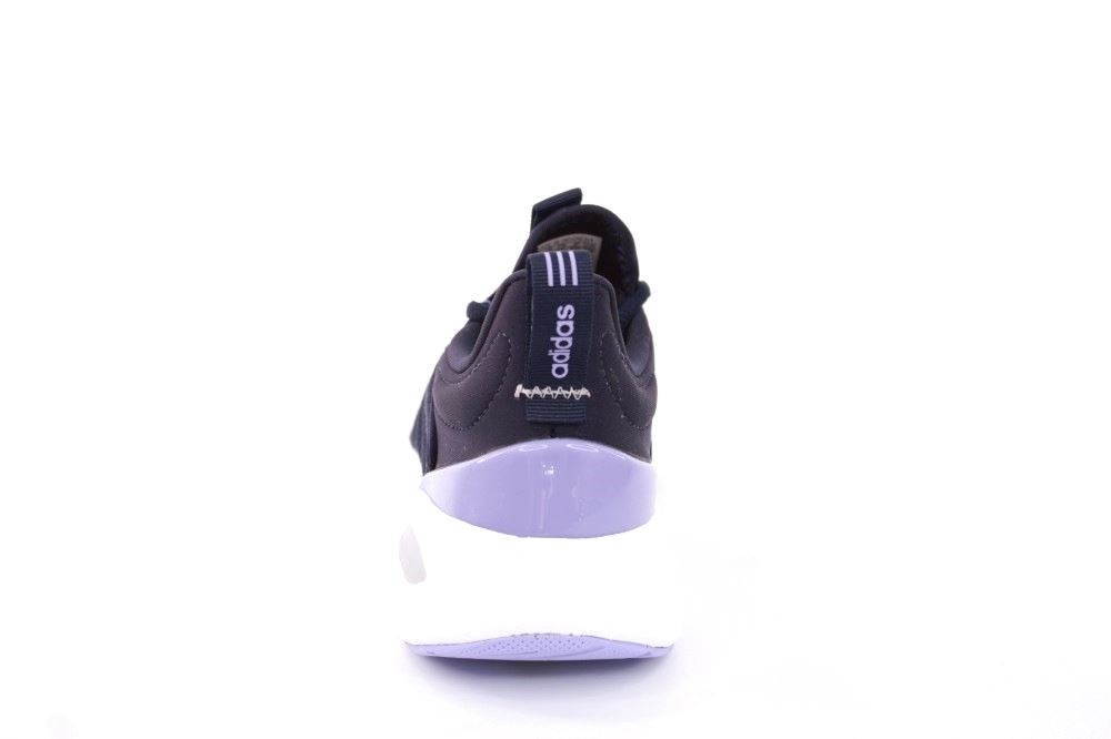adidas PUREMOTION SUPER Damen Sneaker CLOUDFOAM LEGINK/ LEGINK/ L  schwarz S12 GX0621 4,5 | LEGINK/LEGINK/L | 
