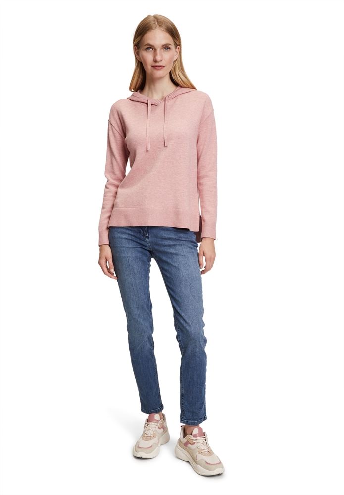 Betty Barclay Jeans Slim Fit grau und blau  S22 66621065 34 | 9633 Dark Grey | 