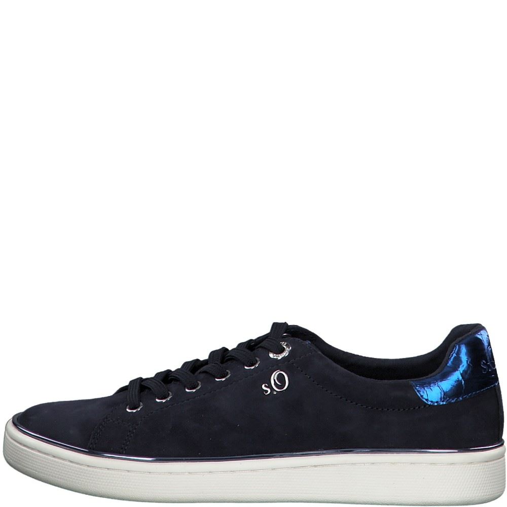 s.Oliver Sneaker 5-5-23625-24 