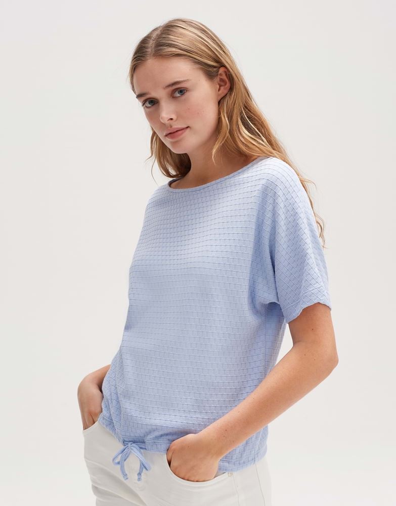 OPUS Shirt Saronji S13 10165911296100 