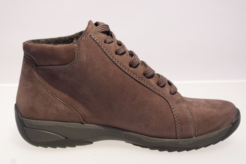 ACO Leder-Schnürhalbschuh 930/8590 
