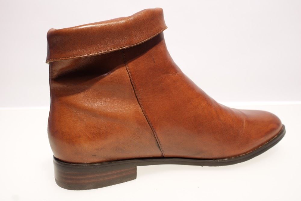 Everybody Stiefelette braun 75112D1409 40 | 336 terra | 