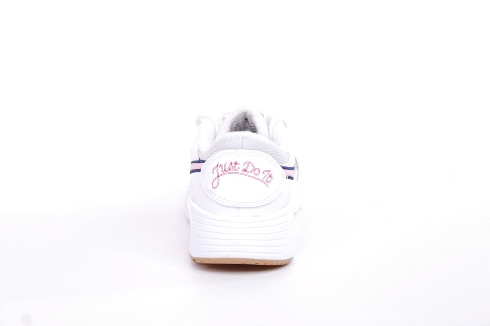 NIKE DB3087/001 AIR MAX SC SE Sneaker low weiß S21 37,5 | PHOTONDUSTPINKG | 