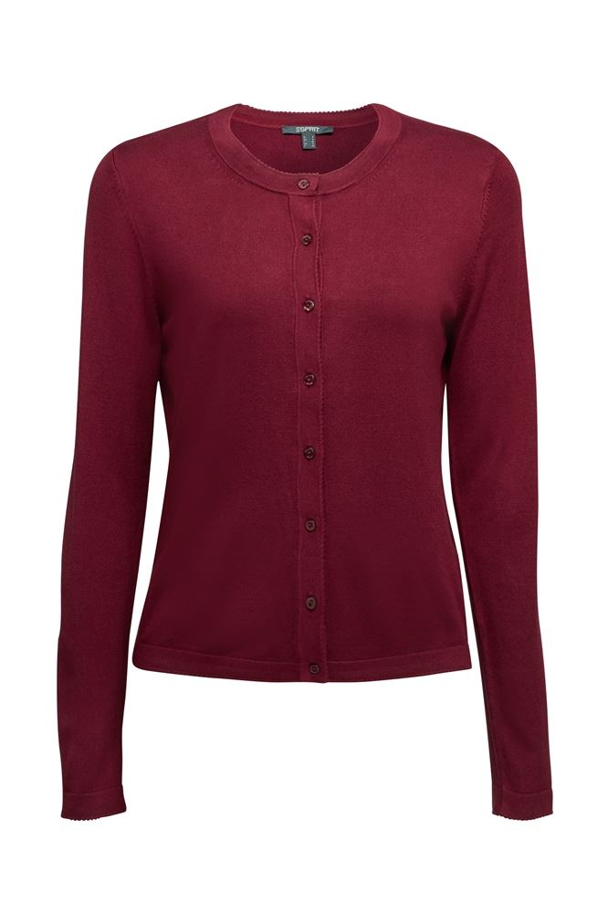 Esprit Collection Cardigan 999EO1I800 