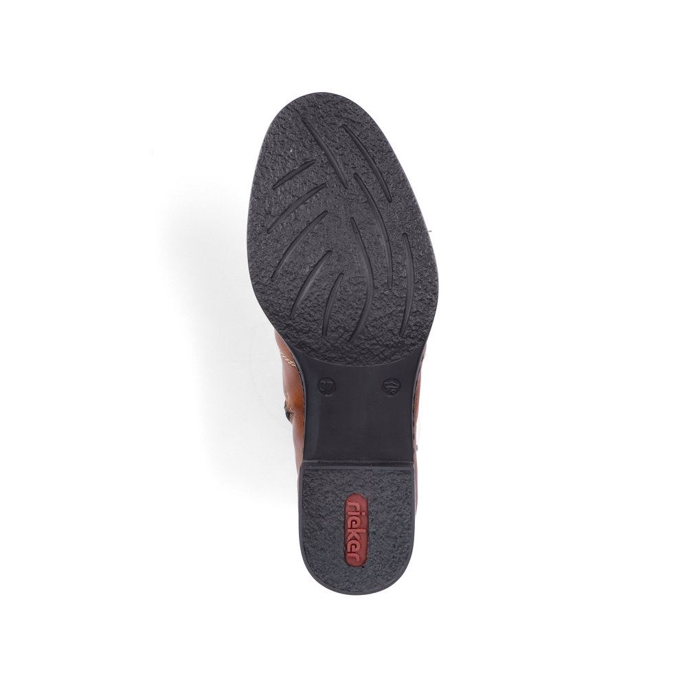 Rieker Antistress Stiefelette braun S21 73450-22 