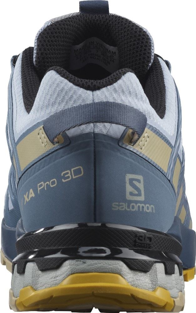 SALOMON XA Pro 3D v8 GTX Goretex  L41118300 