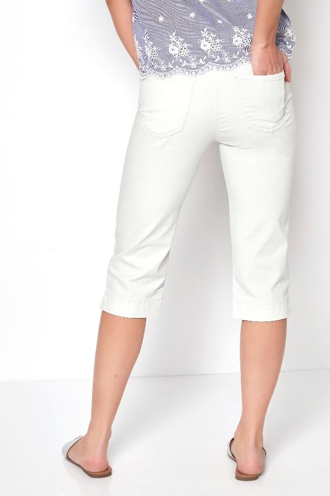 Toni Perfect Shape Capri Hose 21-33/1106-12 