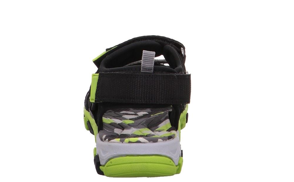 Superfit Henry Sandale Trekking 00101 