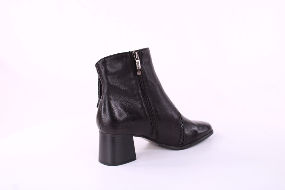 Regarde Le Ciel Stiefelette schwarz Ines 34 41 | 2695 black | 