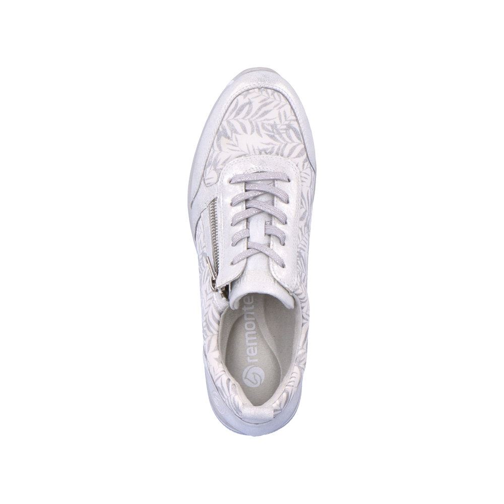 Remonte Sneaker silber metallic S13 D2401-91 