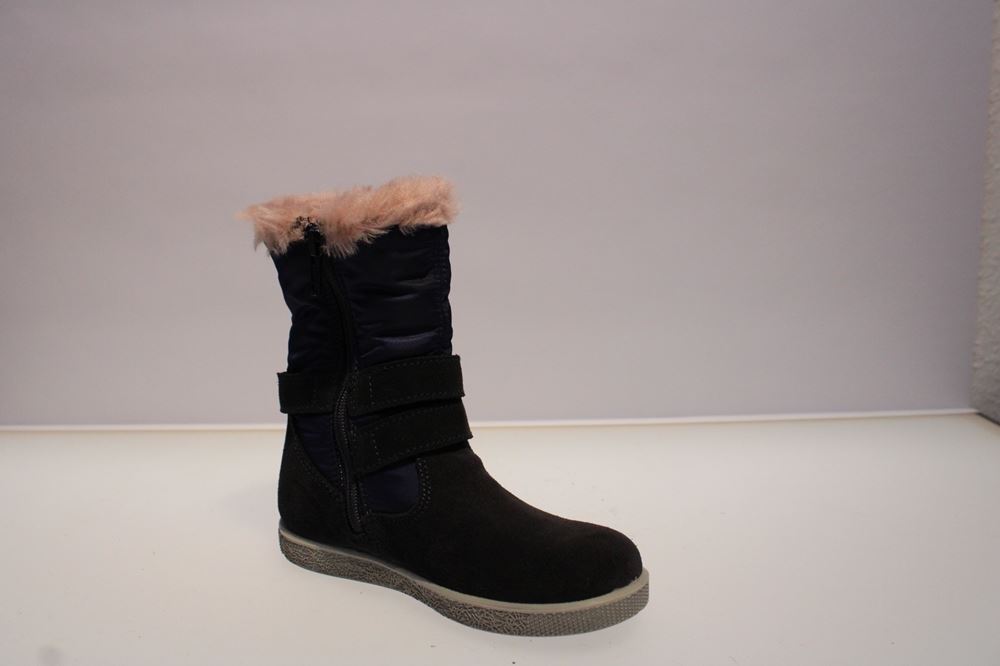 IMAC Winterstiefel Kinder 83679 29 | notte/blu | 