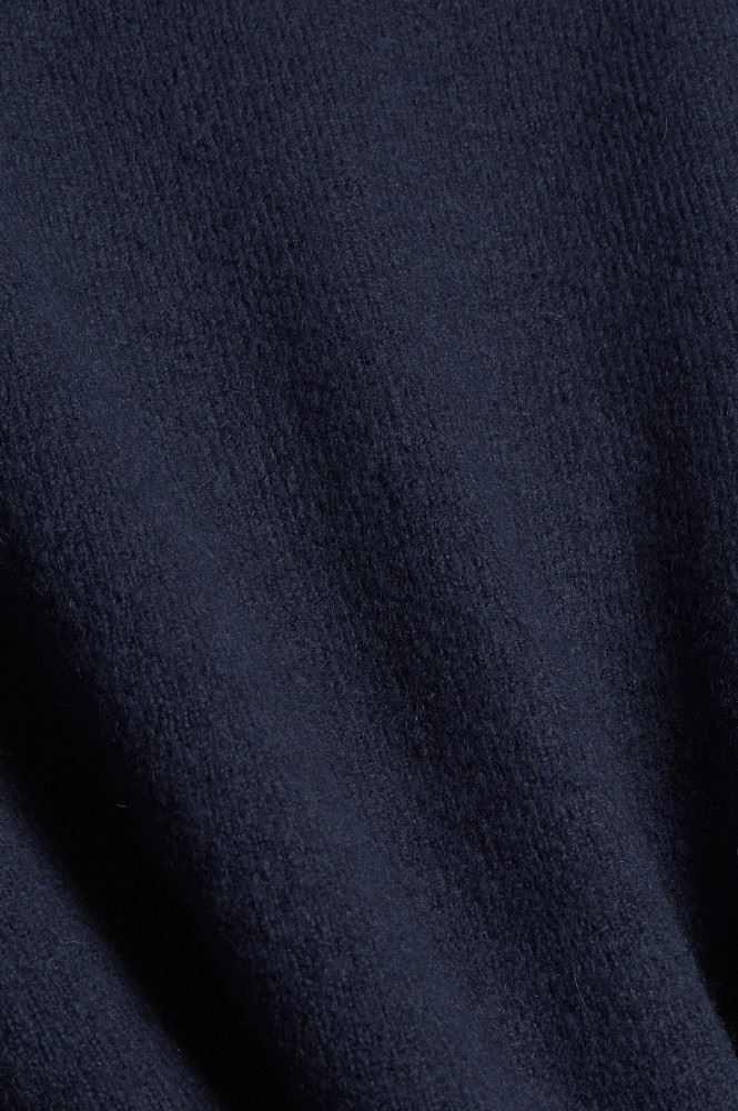 ESPRIT V-Neck Cardigan mit Wolle 991EE1I326 