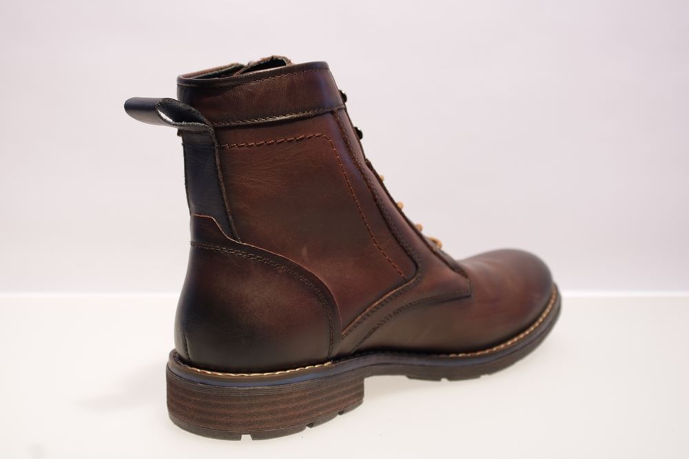 Pikolino Halbstiefel Herren braun M2M-8171 
