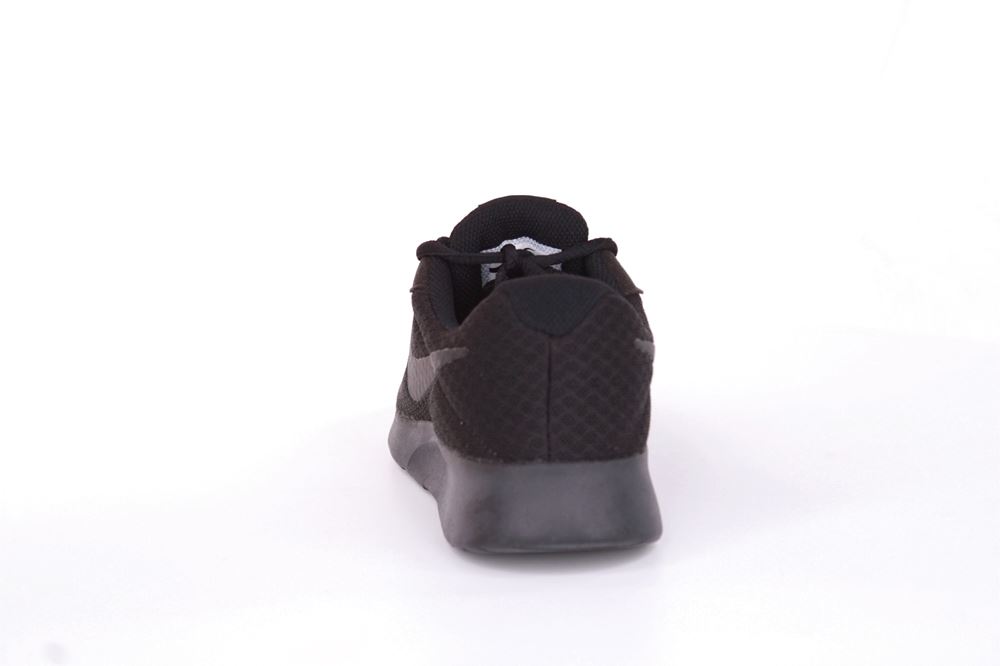 NIKE 812655 002  WMNS TANJUN Sneaker schwarz  