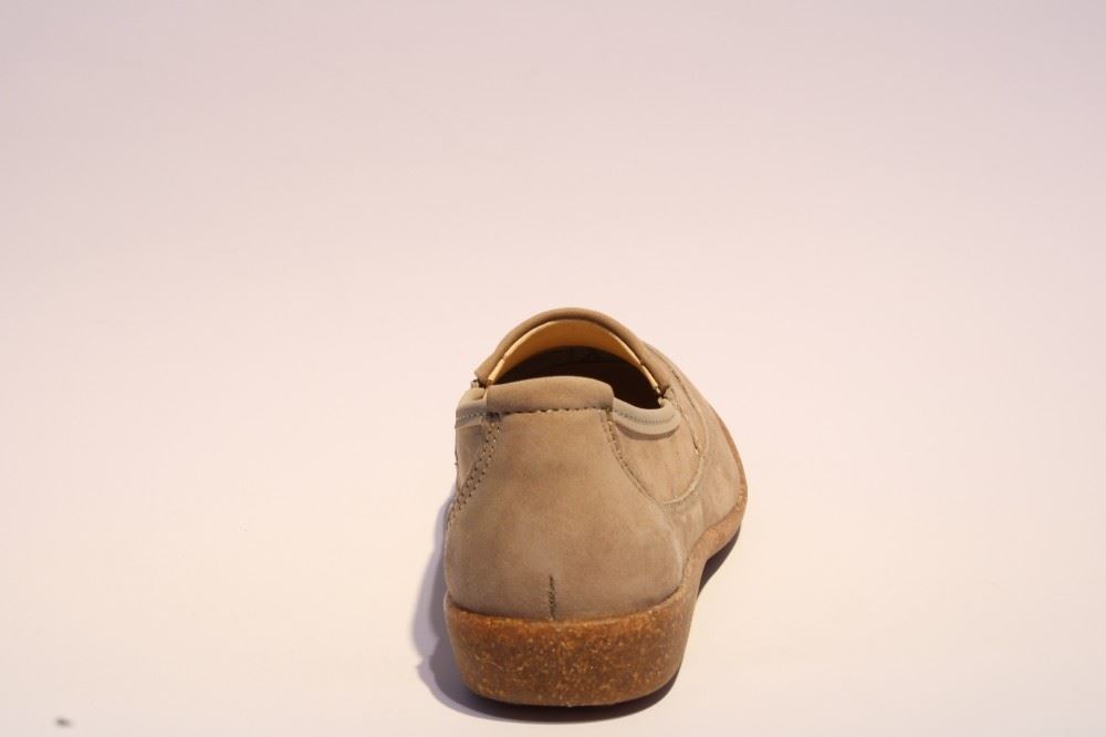 ACO Slipper Cindy braun 341/6699 
