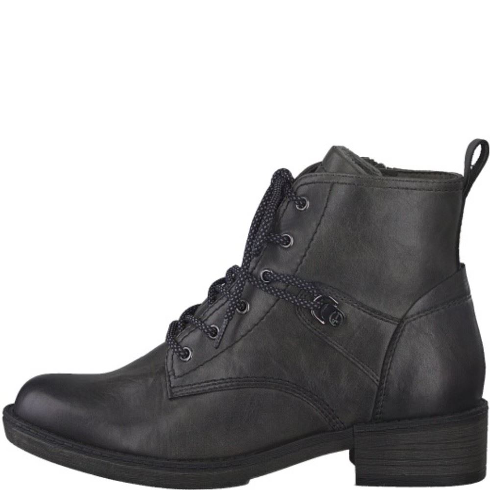 Tamaris Stiefelette 1-1-25116-25 