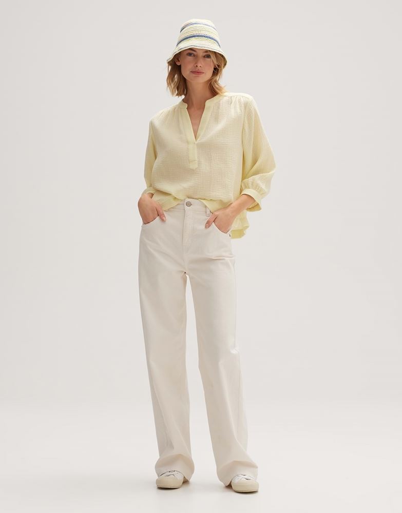 OPUS Shirtbluse Fasami S13 10163110379100 