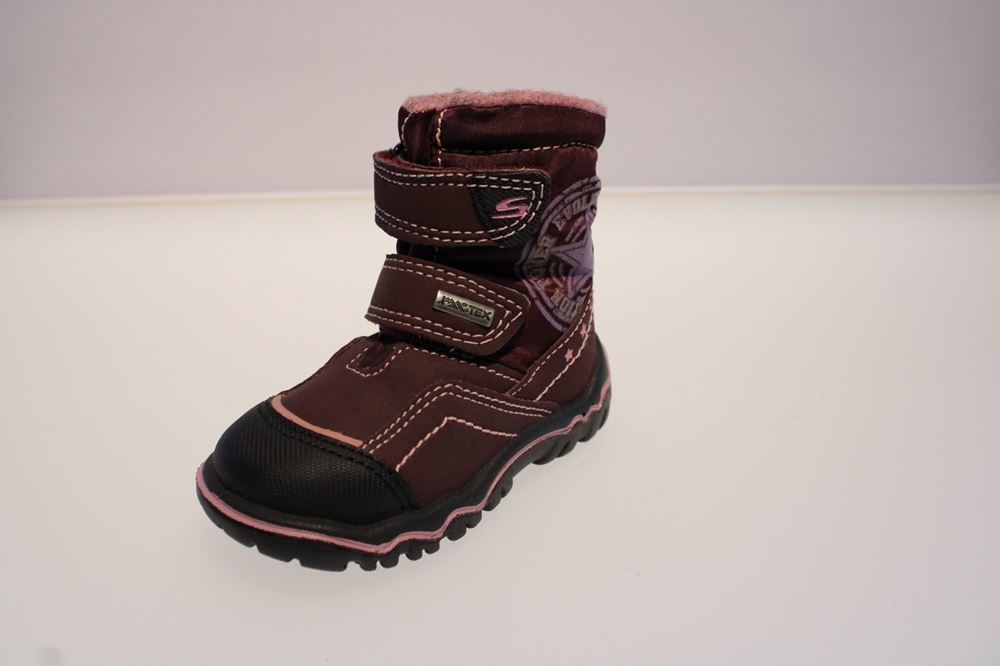 IMAC Winterstiefel Kinder TEXmembran 233859 