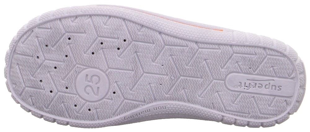 superfit Hausschuh BILL SCHWARZ 1-000276-0000 