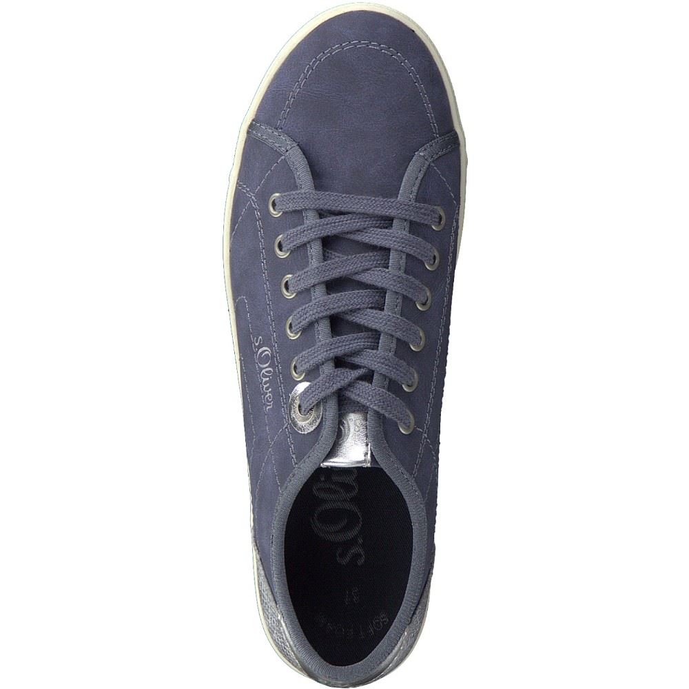 s.Oliver Sneaker 5-5-23631-22 