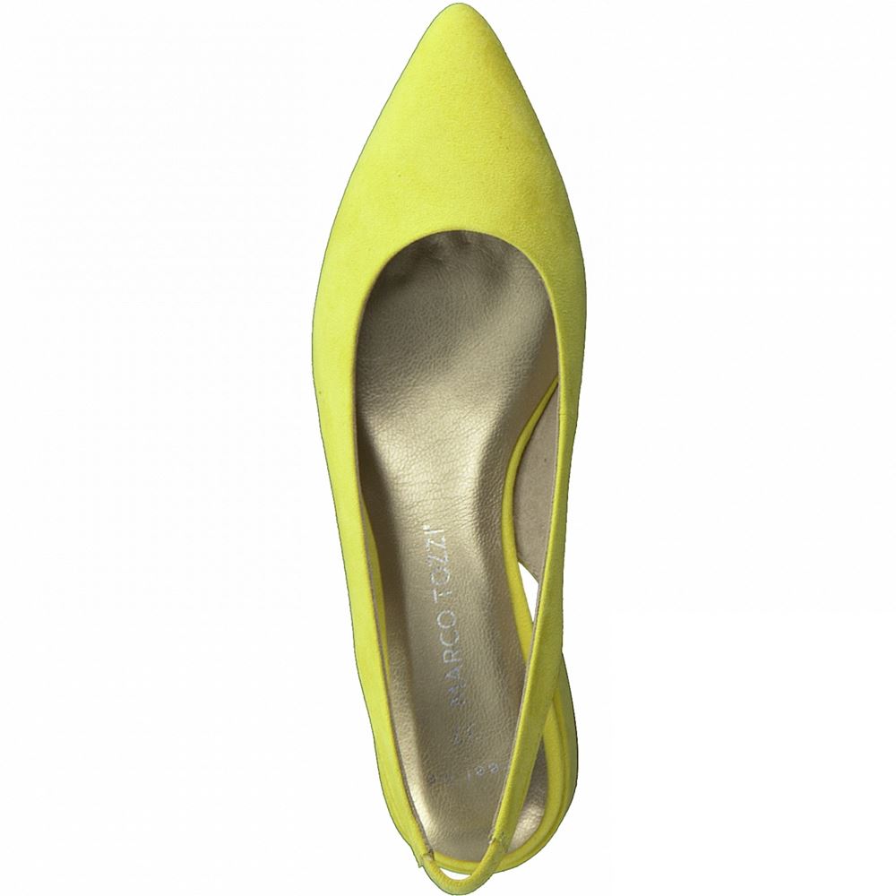 Marco Tozzi Sling Pumps 2-2-29501-28 