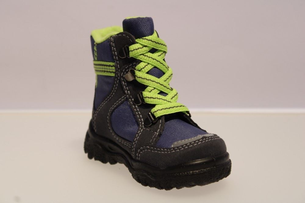 Superfit Stiefel GoreTex 7-00042-81 20 | ocean kombi | 