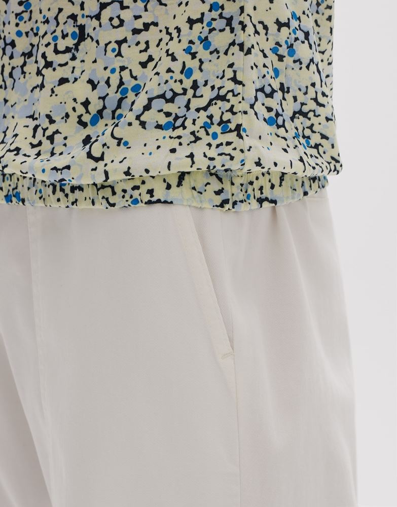OPUS Shirt Simani Blumendruck S13 10155911212177 