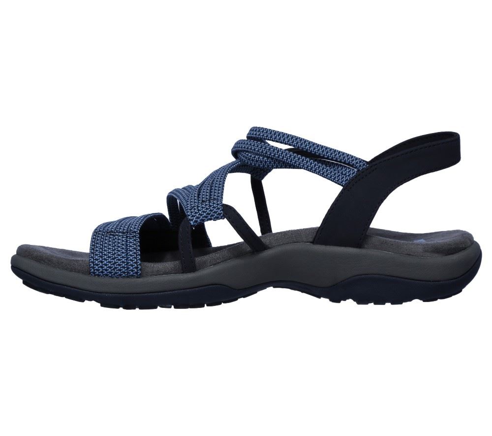 Skechers Sandale REGGAE SLIM SKECH APPEAL Trekkingsandale  S12 41180 